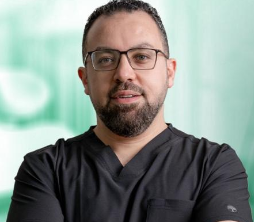 د. محمد الشافعي